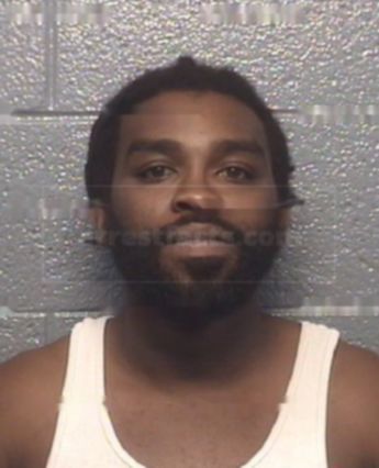 Demetrius Lamont Logan