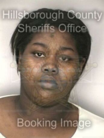 Felicia Lashawn Chestnut