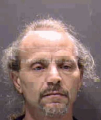 Gregory Alan Richards