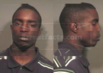 Terry Dwayne Kemp