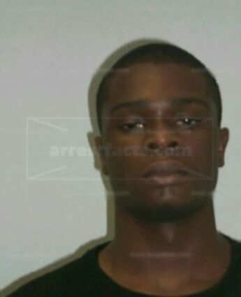 Donte Harris