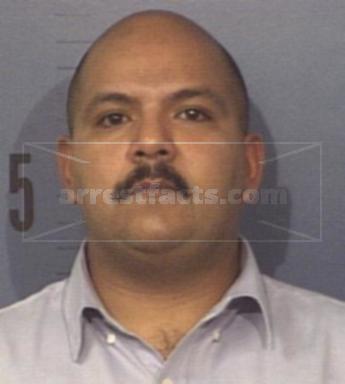 Victor Sanchez Martinez