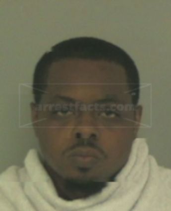 Brian Keith Collins