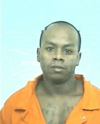 Antwon M Teal