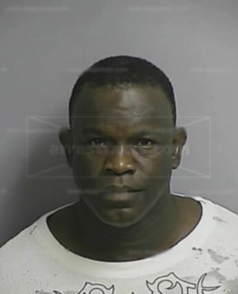 Gregory Anthony Stokes