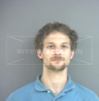 Joshua Clay Calloway