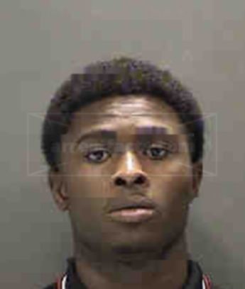 Malik Anthony Henry