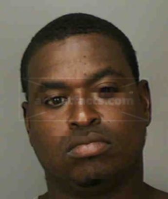 Nathan Tyrone Horton