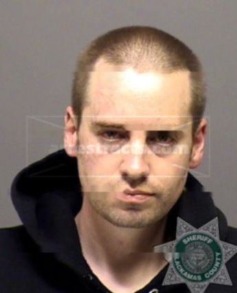 Micah Blaine Myers