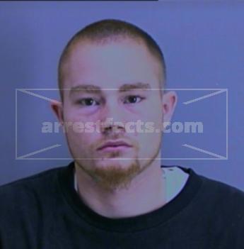 Charles Anthony Alexander