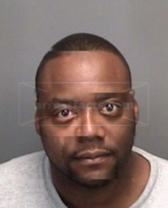 Dwight Alexander West