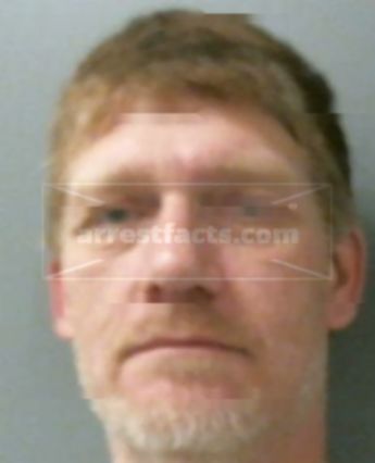 Michael Jay Foster