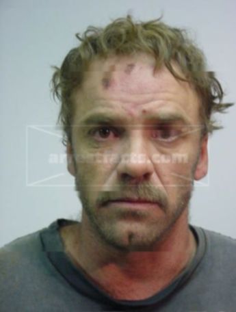 Mark Crandall Durfee