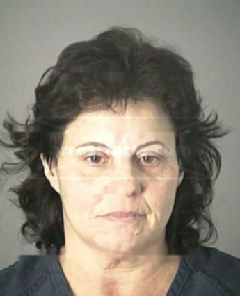 Margaret Mary Lux