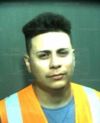 Donovan Ignacio Villagran