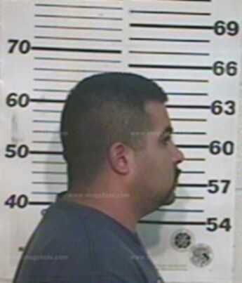Rocky Garcia Anzaldua