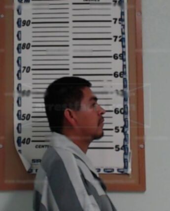 Juan Gonzalez-Gonzalez