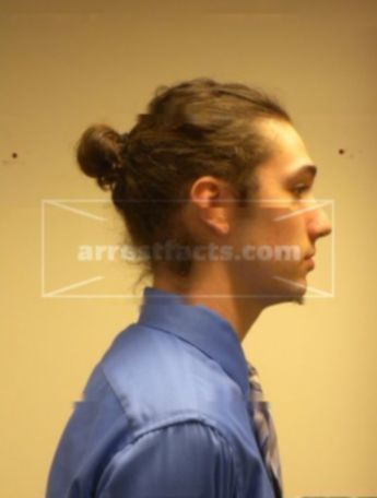 Michael V Ashton