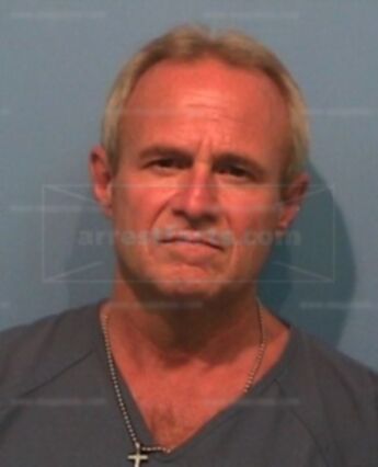Michael Wayne Morton