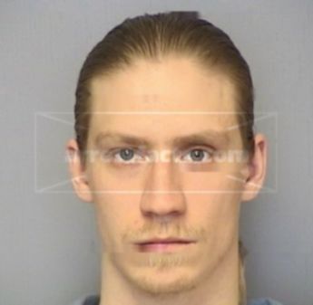 Daniel Patrick Benz