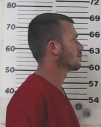 Ronald Wayne Mayo