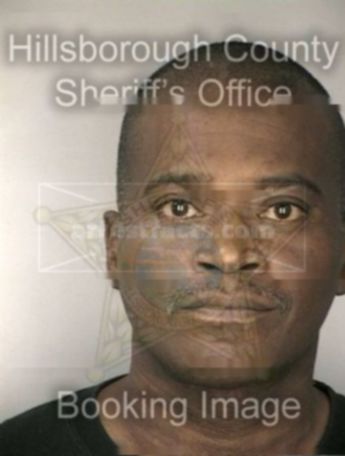 Vincent Gary Haynes