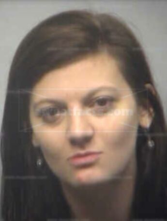 Katy Curkendall