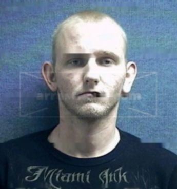 Timothy Ray Woods