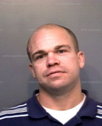 Joseph Ryan Hall