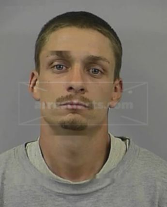 Brandon William Moser
