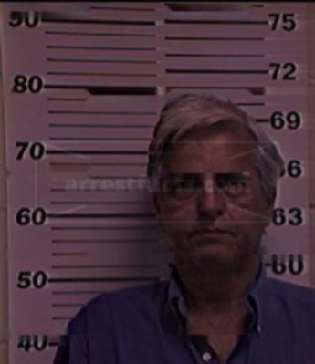 Ronald Jay Martin