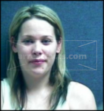 Tiffany Marie Tipton