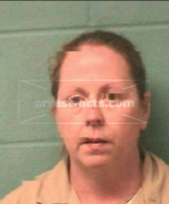 Marticia Lynn Tate