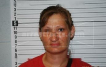 Erica Marie Lynch