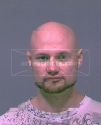 Brian Louis Brewer