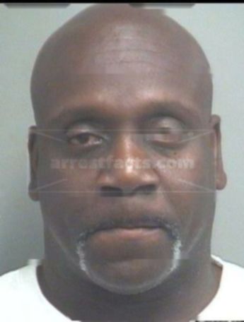 Gary Lorenzo Tucker