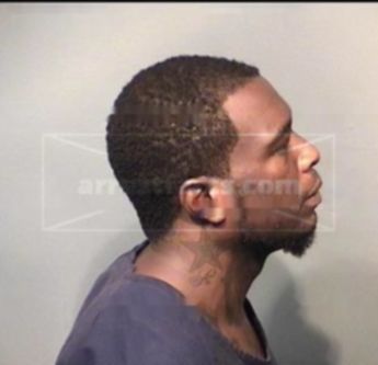 Michael Deon Ladd