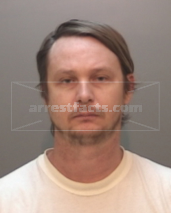 Charles Ottis Mccarty
