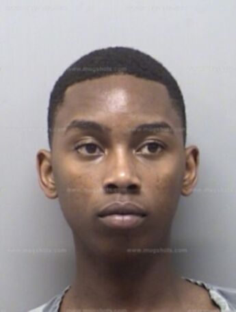 Braylon Demarrea Freeman