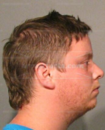 Anthony William Willwerscheid