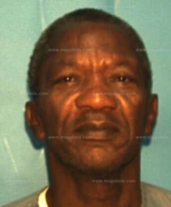 Raymond Leon Thayer
