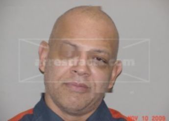 Anthony Lamont May
