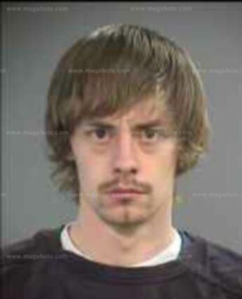Casey James Wilson