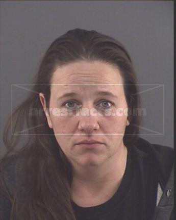 Monica Shannon Snyder