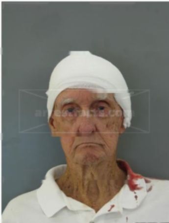 Roderick Calvin Maciver