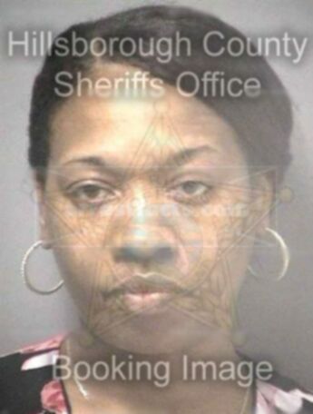 Trenee Johnson