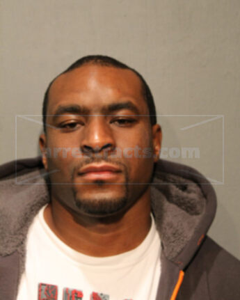 Reginald Johnson