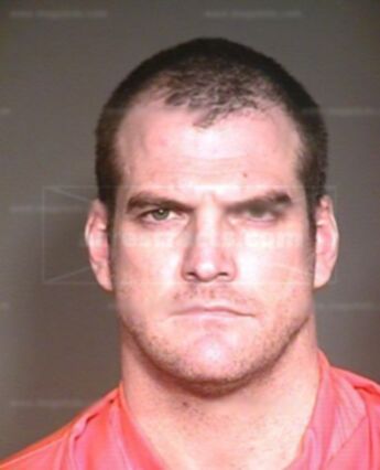 Shane Allen Johnson