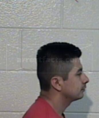 Norberto Jr. Ruiz Flores