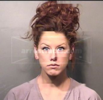 Antonia Marie Mcelrath